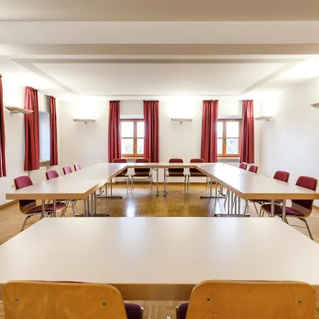 Jugendherberge Regensburg Albergue Ratisbona