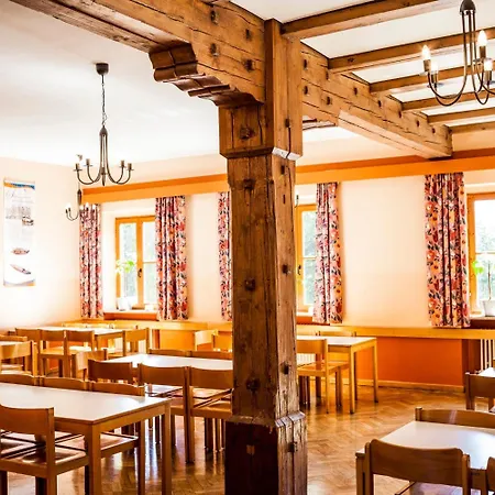 Jugendherberge Regensburg * Ratisbonne