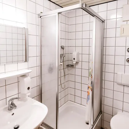 Albergue Jugendherberge Regensburg Ratisbona