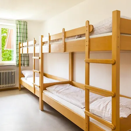 Jugendherberge Regensburg Ratisbona