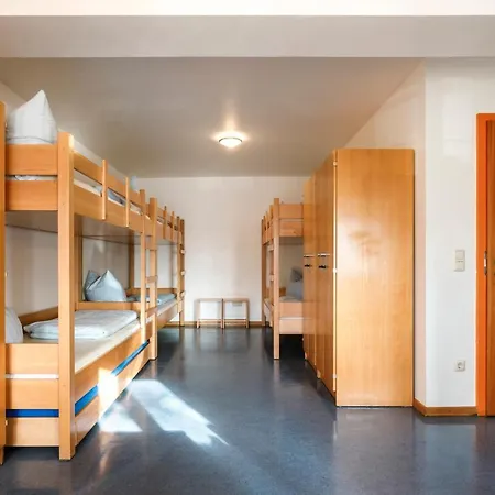 Albergue Jugendherberge Regensburg