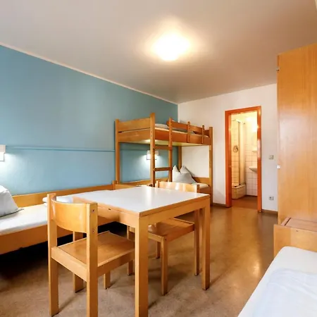 Jugendherberge Regensburg Hostel