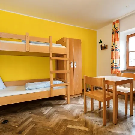 Jugendherberge Regensburg Hostel *