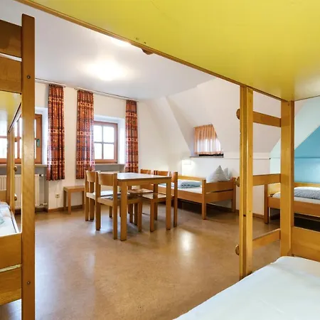 Jugendherberge Regensburg Albergue Ratisbona