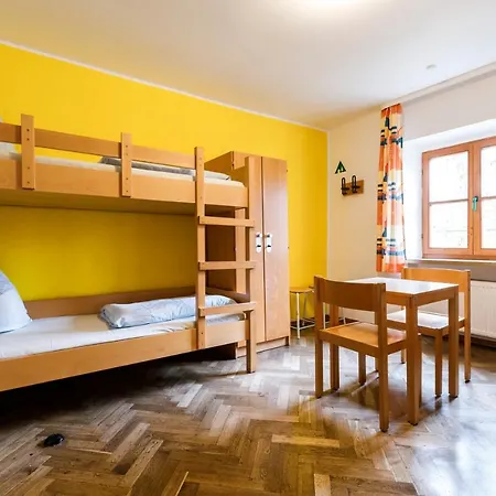 Albergue Jugendherberge Regensburg *