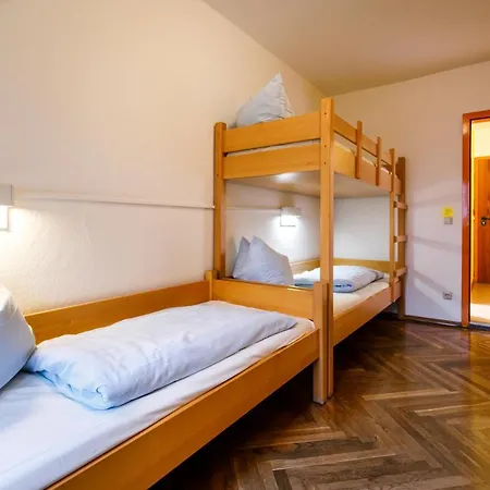 Auberge de jeunesse Jugendherberge Regensburg