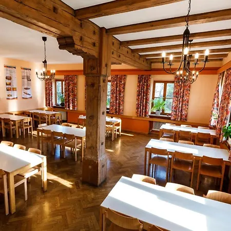 Jugendherberge Regensburg Hostel Regensburg