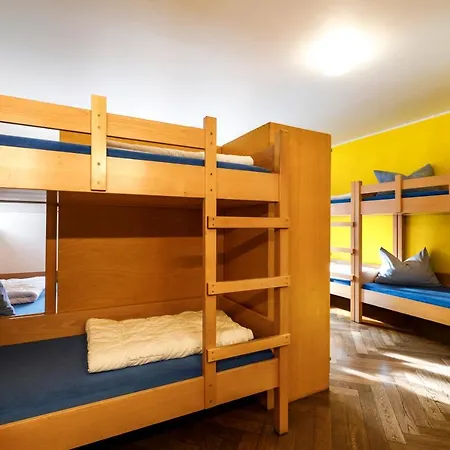 Albergue Jugendherberge Regensburg Ratisbona