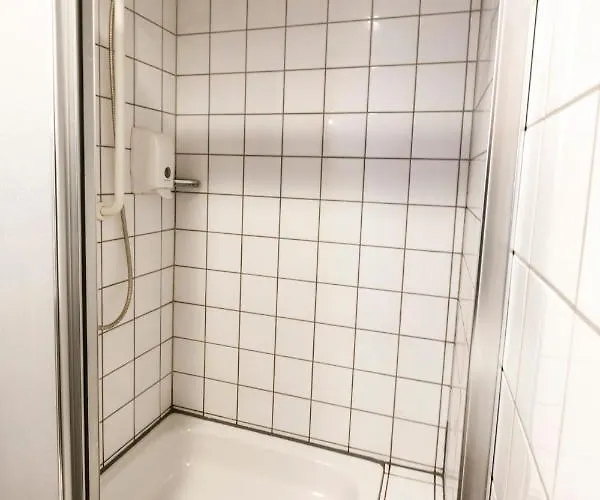 Jugendherberge Regensburg Albergue *