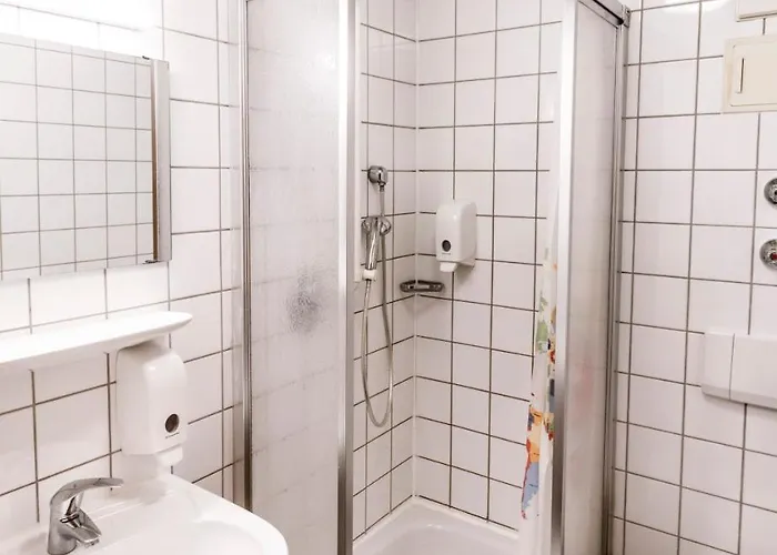 Albergue Jugendherberge Regensburg *