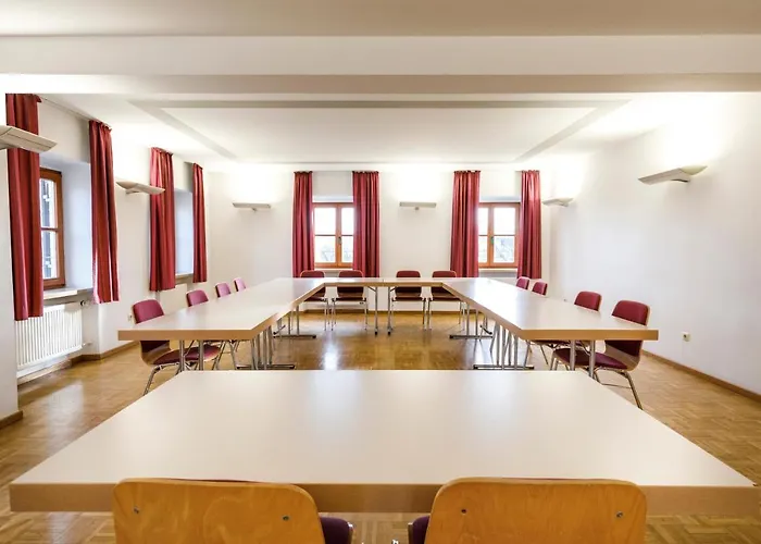 Albergue Jugendherberge Regensburg *