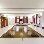 Hostel Jugendherberge Regensburg *