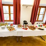 Jugendherberge Regensburg Hostel *
