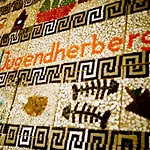 ホステル Jugendherberge Regensburg *