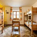 بيت شباب Jugendherberge Regensburg