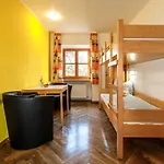 ホステル Jugendherberge Regensburg *