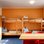 ホステル Jugendherberge Regensburg レーゲンスブルク