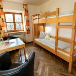 Jugendherberge Regensburg بيت شباب ريغنسبورغ