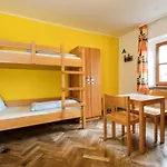 Jugendherberge Regensburg ホステル *