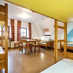 Jugendherberge Regensburg Hostel Ratyzbona