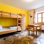 بيت شباب Jugendherberge Regensburg *