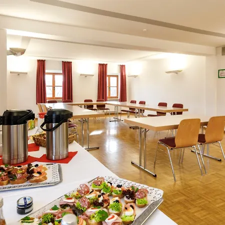 Vandrarhem Jugendherberge Regensburg