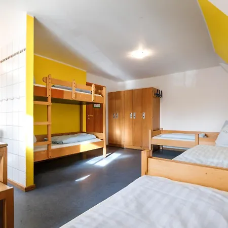 Jugendherberge Regensburg Hostel Regensburg