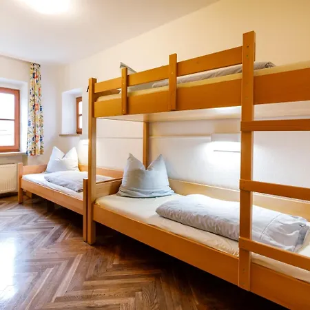 Hostel Jugendherberge Regensburg