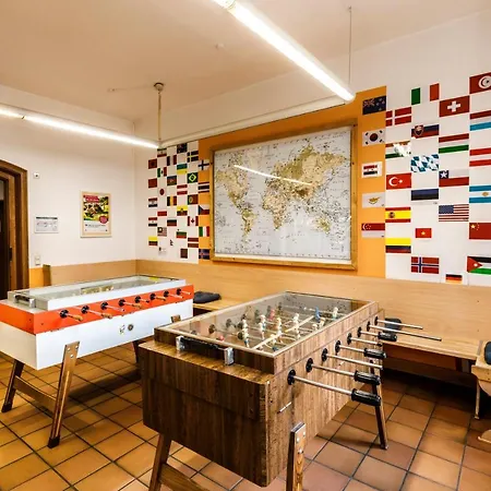 Jugendherberge Regensburg Regensburg