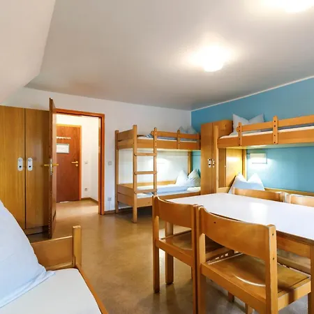 Hostel Jugendherberge Regensburg *