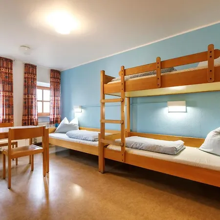 Hostel Jugendherberge Regensburg Regensburg