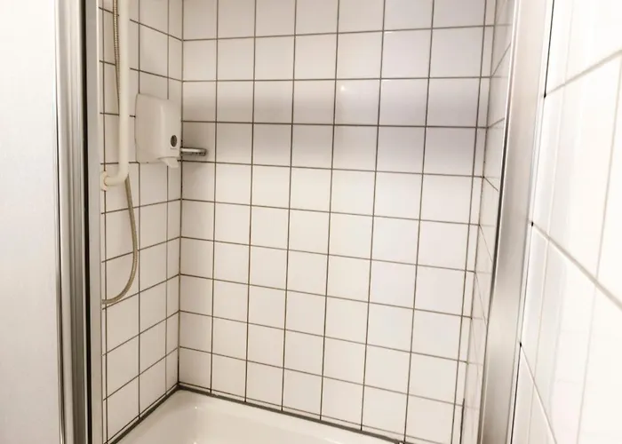 Jugendherberge Regensburg Vandrarhem *