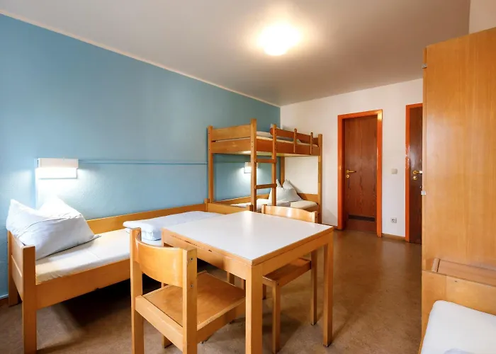 Hostel Jugendherberge Regensburg Ρέγκενσμπουργκ