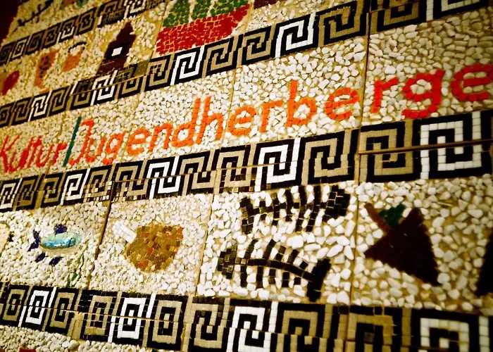 Vandrarhem Jugendherberge Regensburg *